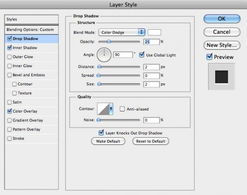 Photoshop創(chuàng)建復(fù)古型IT產(chǎn)品公司網(wǎng)頁(yè)設(shè)計(jì)制作教程