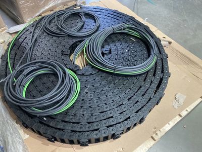 應用案例 | 安靜, 快速, 更安全可靠 全新電纜組件助力高效運轉