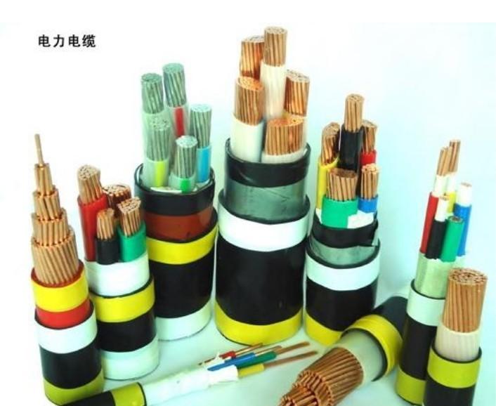 ZRC-YJV22-4*50+1*25交聯電纜價格
