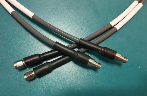 探索DC~40GHz低駐波測試電纜組件 駐波比≤1.2的技術解析